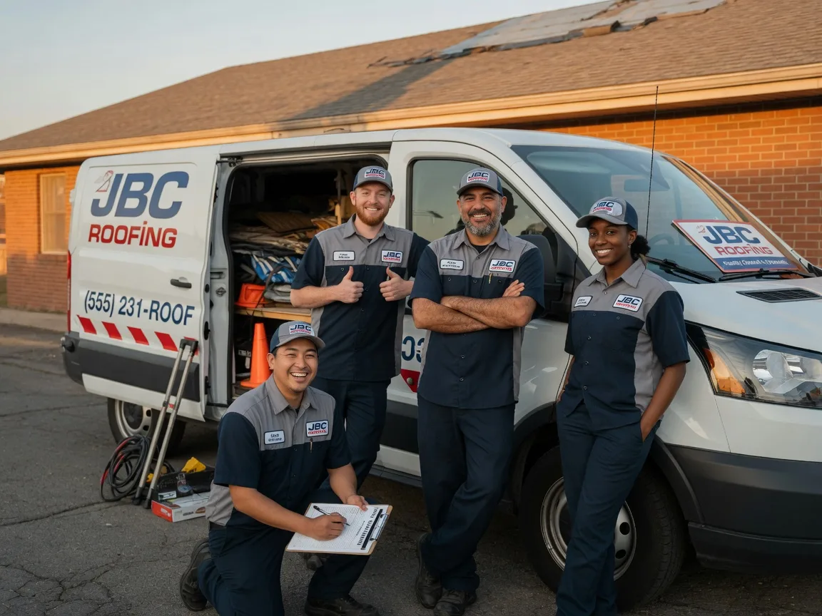 Roof Replacement company in Salisbury, PA