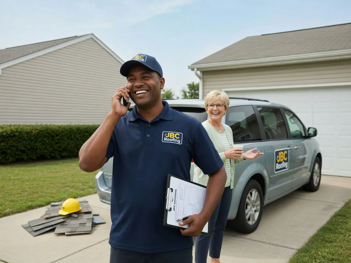 Roof Replacement Salisbury, PA FAQs